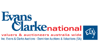Evans Clarke National