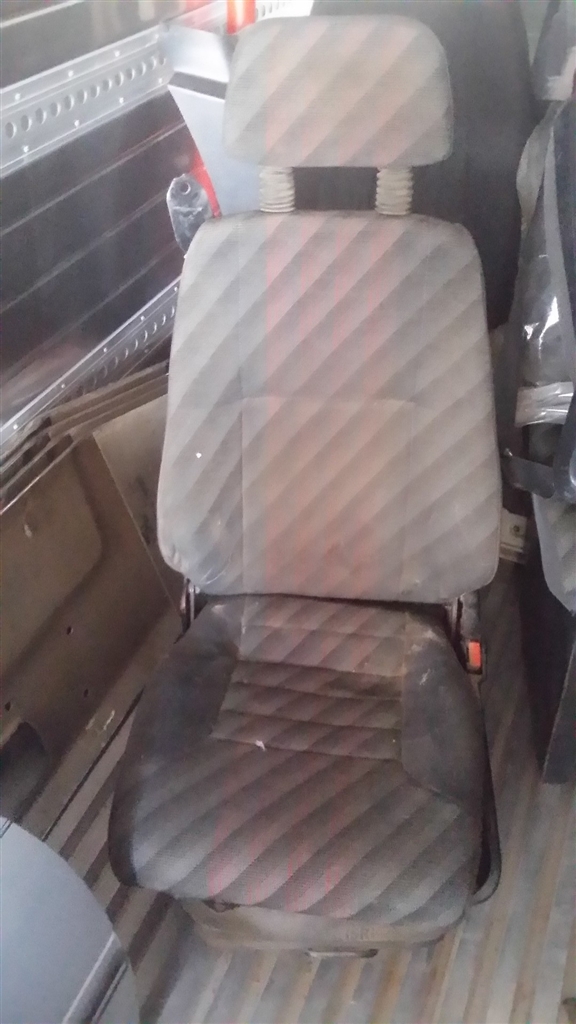 Mack Truck Seat - Mack Truck Seat Covers