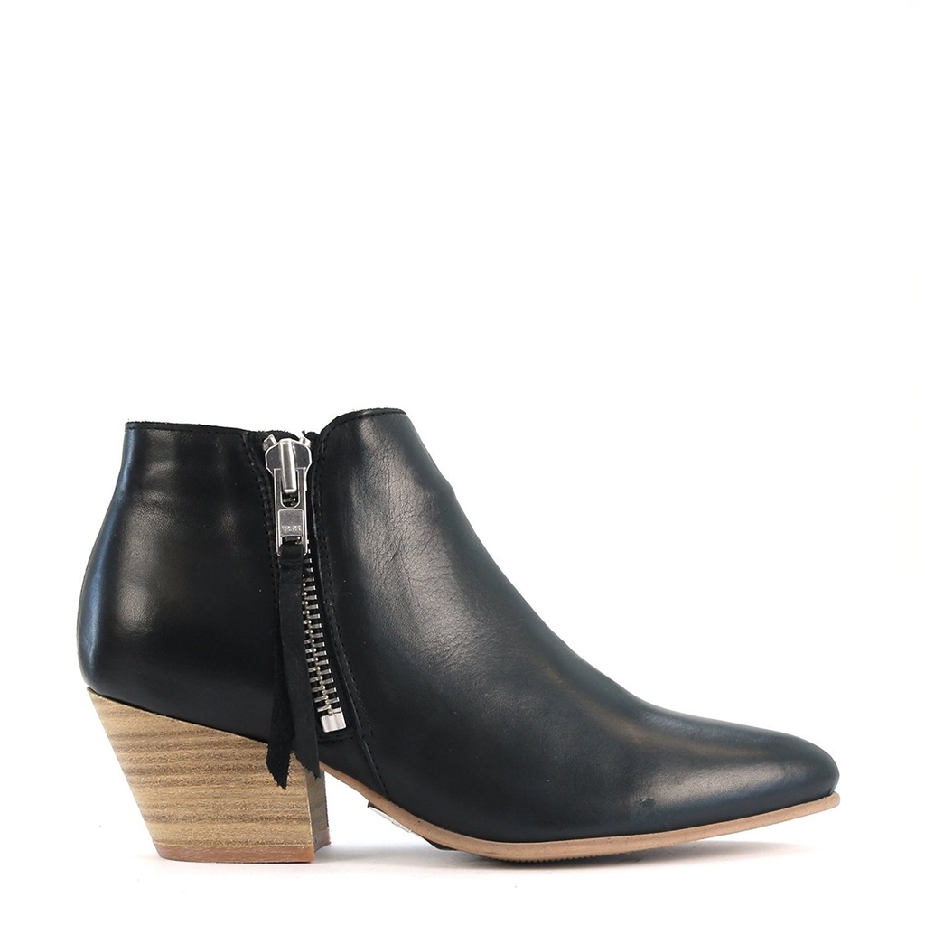 Womens Boots, Eos, Style: Prempt, Colour: Black, Size 39 (EUR), RRP ...