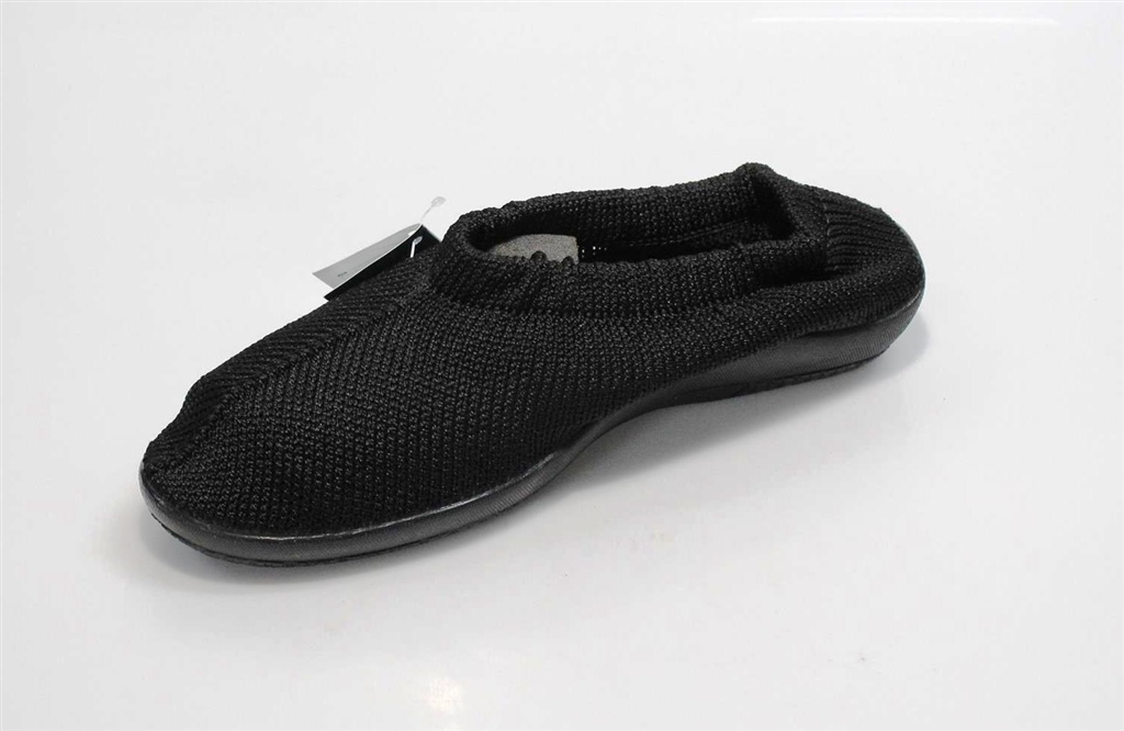 Womens Casual Shoe, Plumex, Style: Patma, Colour: Black, Size 41 (EUR ...