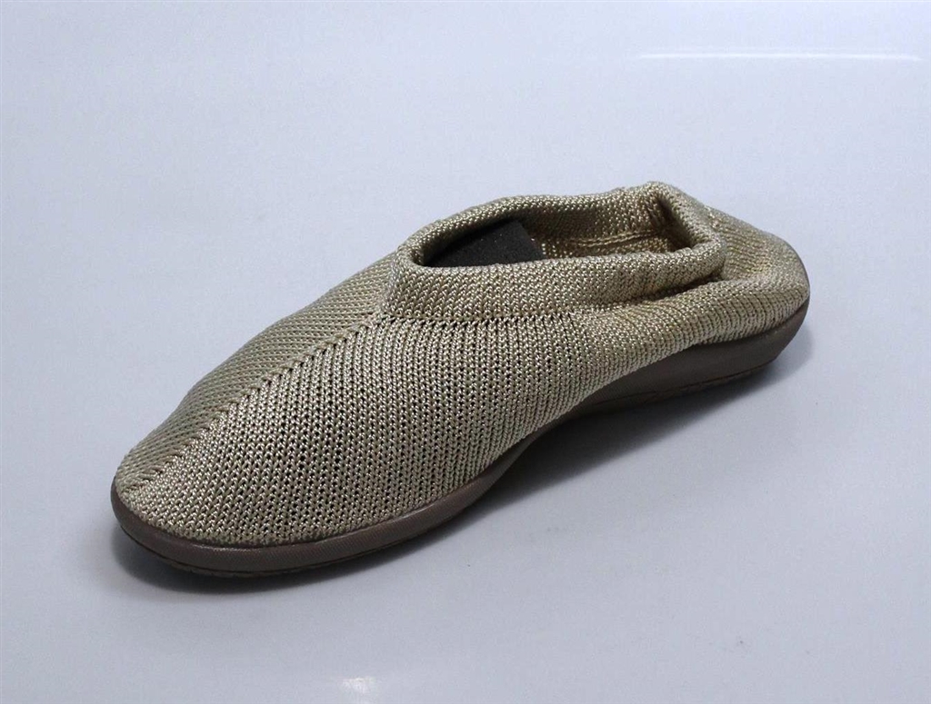 Womens Casual Shoe, Plumex, Style: Patma, Colour: Beige, Size 42 (EUR ...