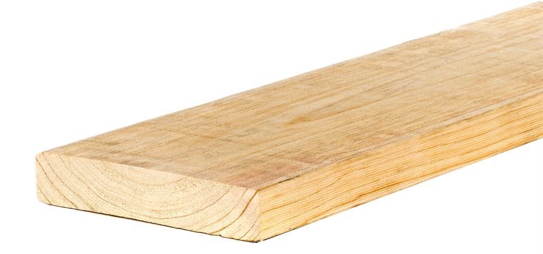 190 × 45, 5.4m, MGP10 Untreated Indoor Structural Framing, $11.58/Lm