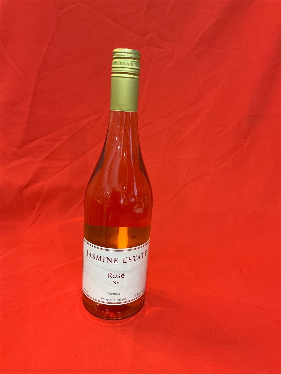 Jasmine Estate RosÉ N.V.750Ml - Sold Per Case of 12