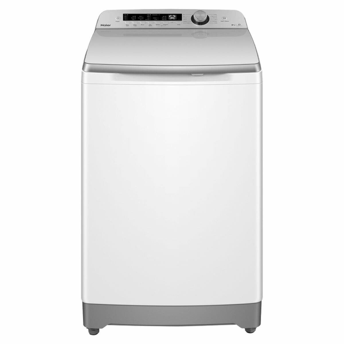 Haier Top Loader Washing Machine, 10kg, Model Number: Hwt10AN1 - RRP $1,199