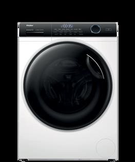 Haier Front Loader Washing Machine, 9.5kg, Model Number: Washer HWF95AN1 RRP $999- Serial Number: T7QAJ0049