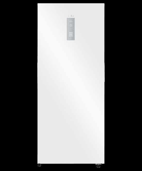 Haier Vertical Refrigerator, 71cm, 465 L, Model Number: HRF505VW - RRP $2,099 - Serial Number:BLR3C0014