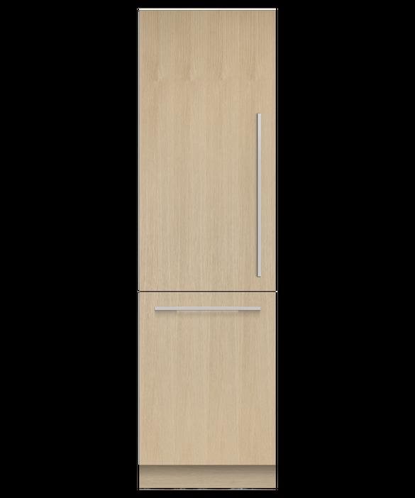 Fisher & Paykel 61cm Series 11 Integrated Refrigerator Freezer Ice & Wate, Model Number: RS6121WLUK1,499, RRP $17,999, Serial Number:CEV772029