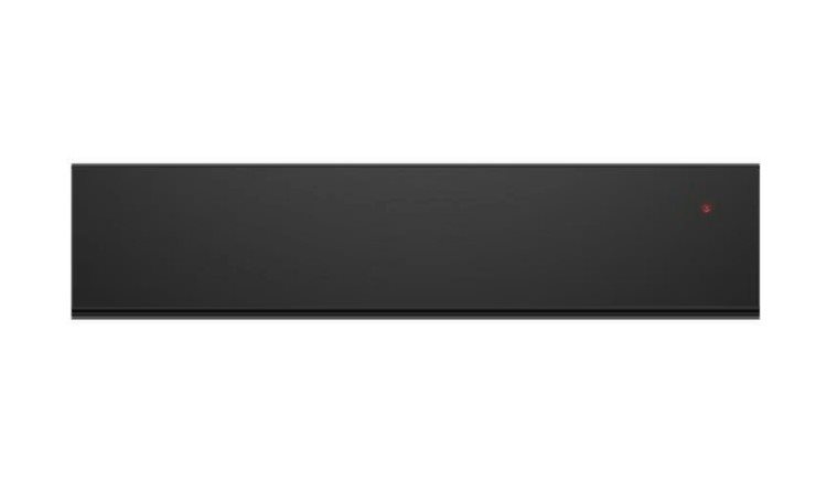 Fisher & Payke Built-In fully Integrated Warming Drawer, Model Number: WB60SMEI1 - RRP $1,899 - Serial Number:08005479