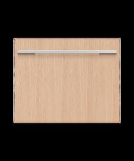Fisher & Paykel Series 11 Integrated Tall Single DishDrawer™ Dishwasher, Model Number: DD60STX6I1, RRP $2,799, Serial Number:BFV385719