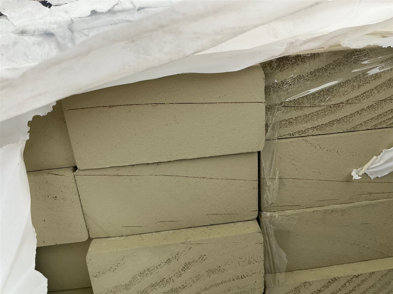 66 x 30, Primed LOSP Treated Pine, DAR, 90 pcs @ 3.6 M, 324 Lin Metres Total Pk 767201