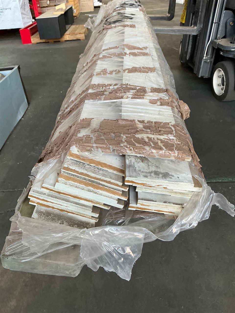MDF Skirting, Step 140 x 18, 16 Pieces @ 5.4M, Equals, 86.4 Lin M PPK##500353