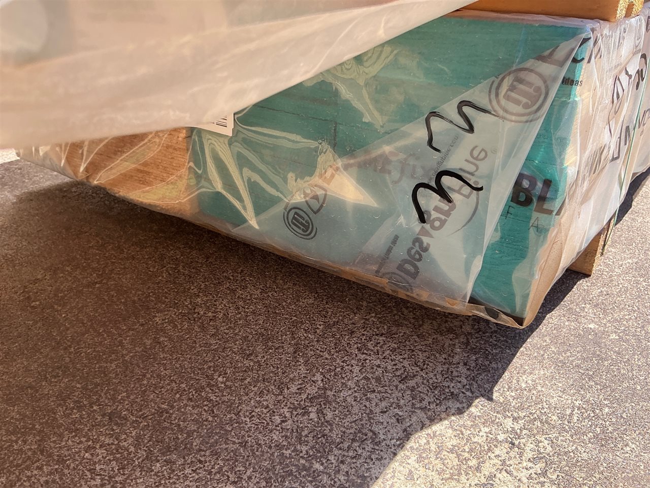 LVL Pack - 150 x 36 - E13.2 - H2 S -20 @ 3 M.- 60 Lin Metres - Pack Number 3D48609