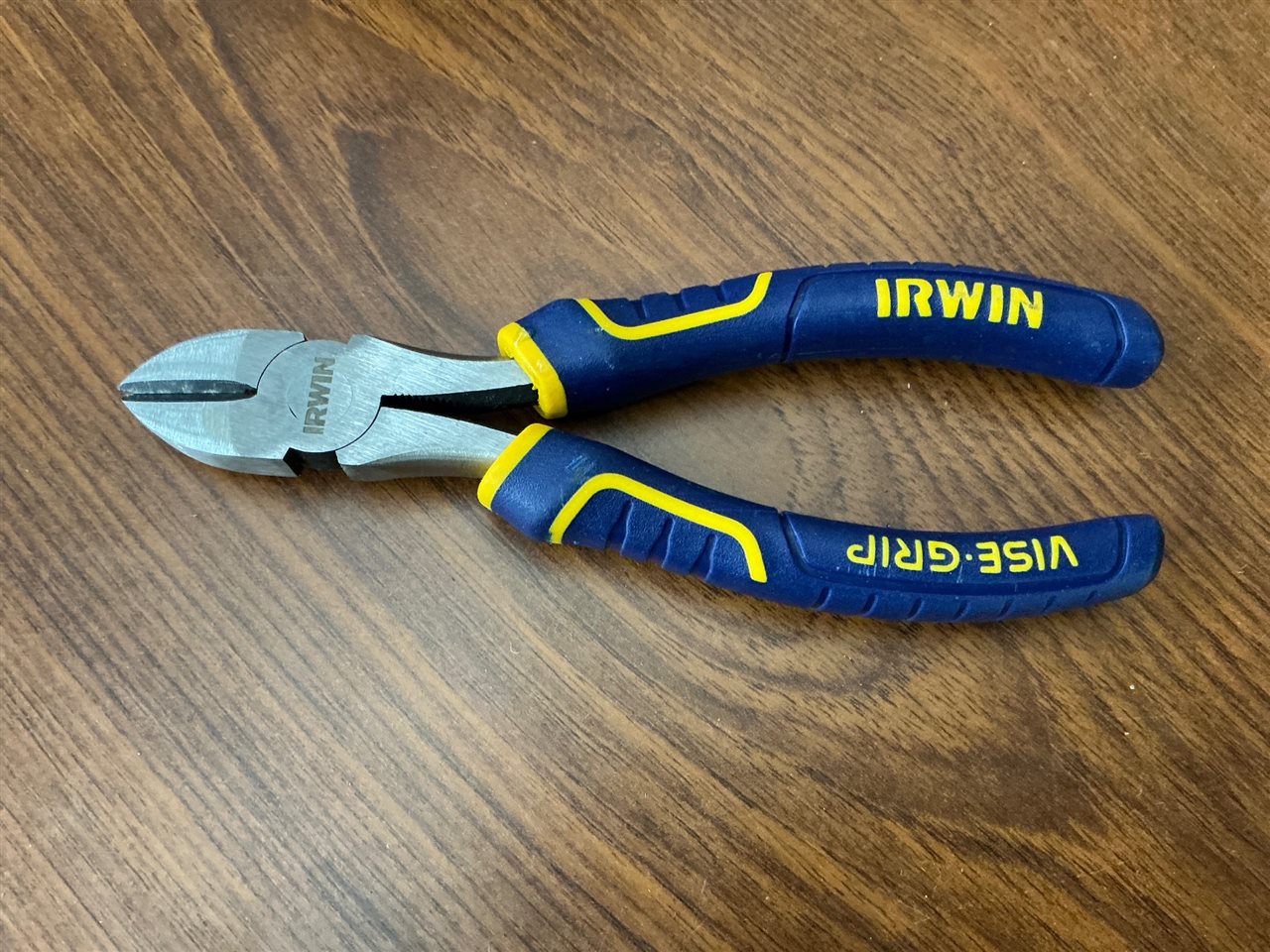 Irwin Side Cutters