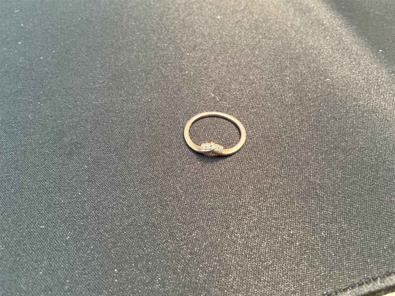 Dress Ring
