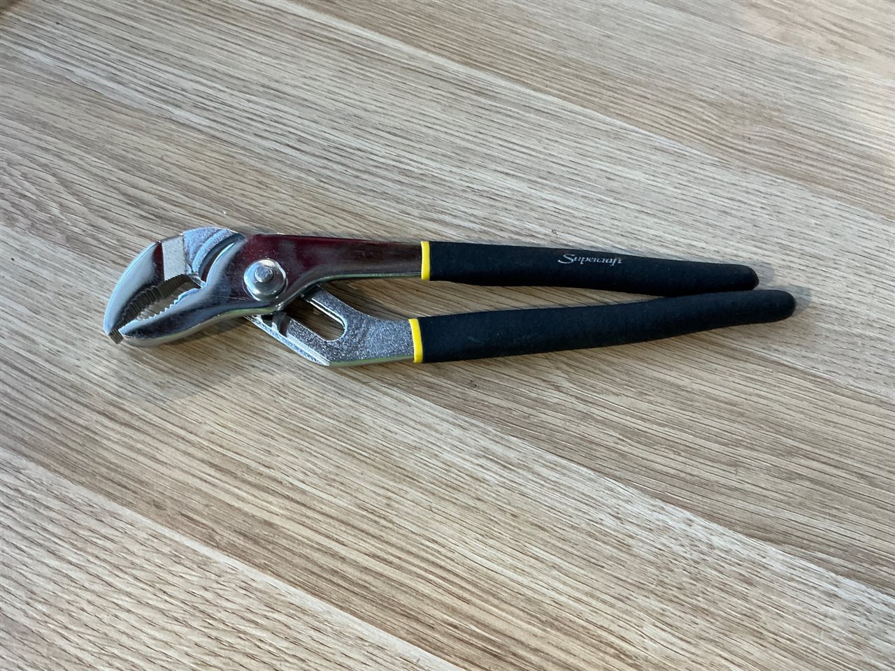 Pr. Multi Grips
