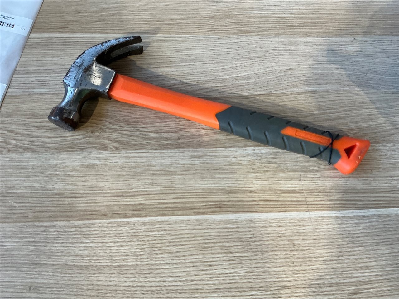 Hammer
