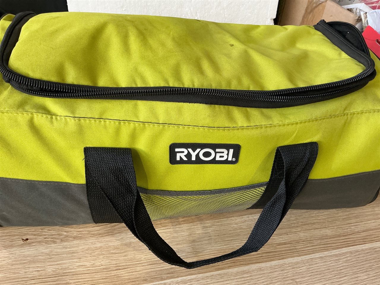 Ryobi Carry Tool Bag