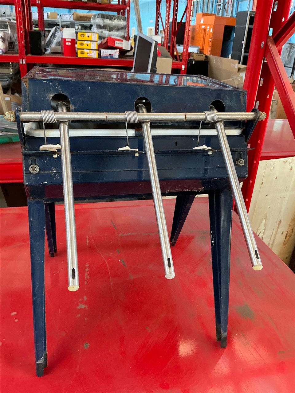 Bottle Filler -3 Station