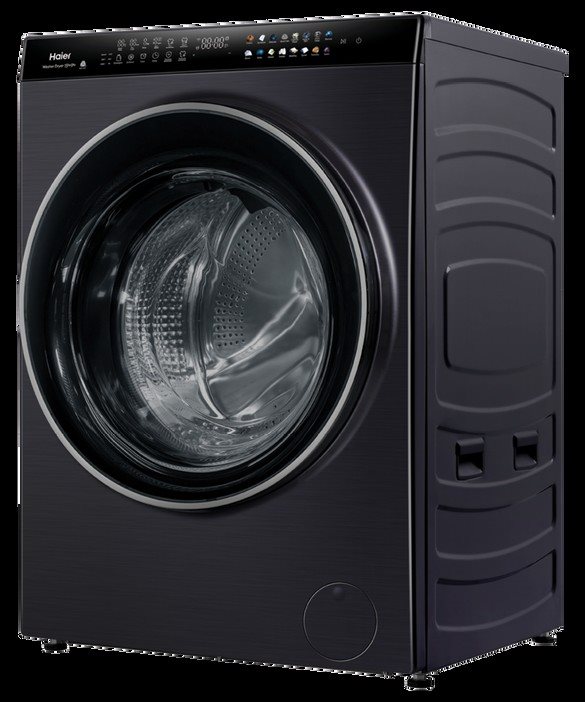 Haier 15kg/9kg 600 Series Washer Dryer Combo, Dark, Model Number: HWDX1590CTB1 - RRP $2,499