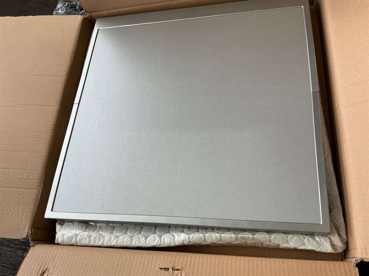 Electrolux - D/W Top, Conpt with Wsf6606xb/08xb. RRP  - $255