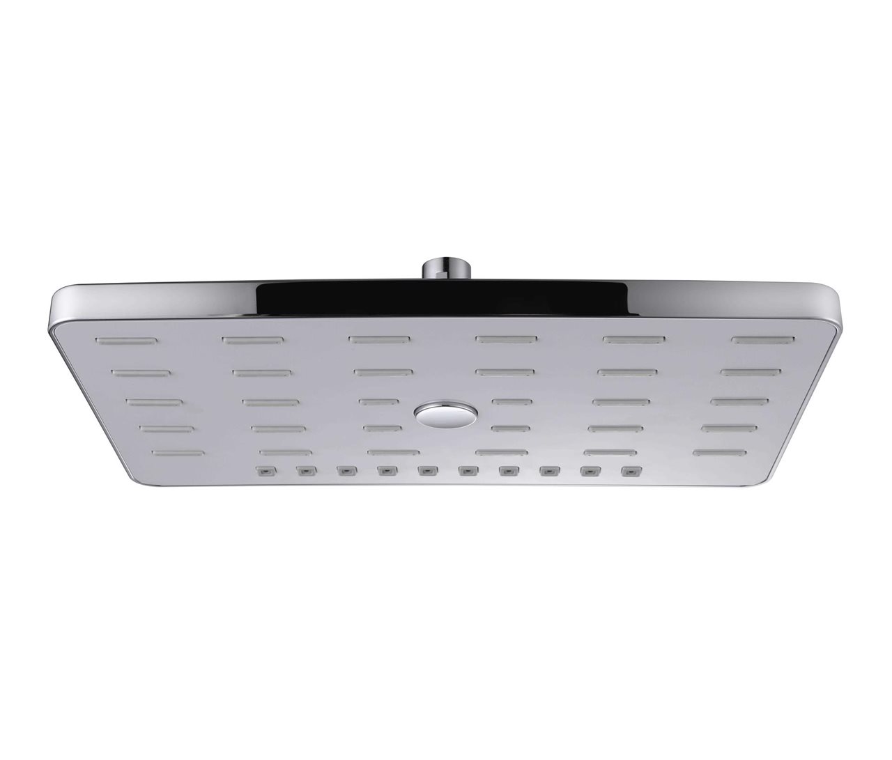 Chrome Top Shower Head 320mm x 200mm