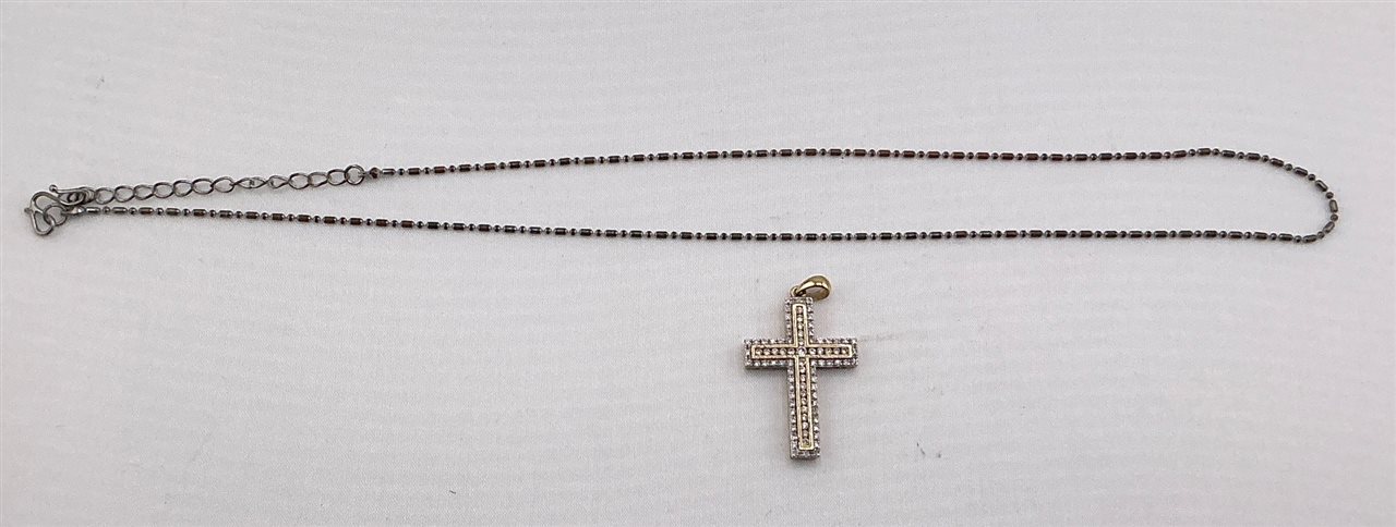 Diamond Pendant