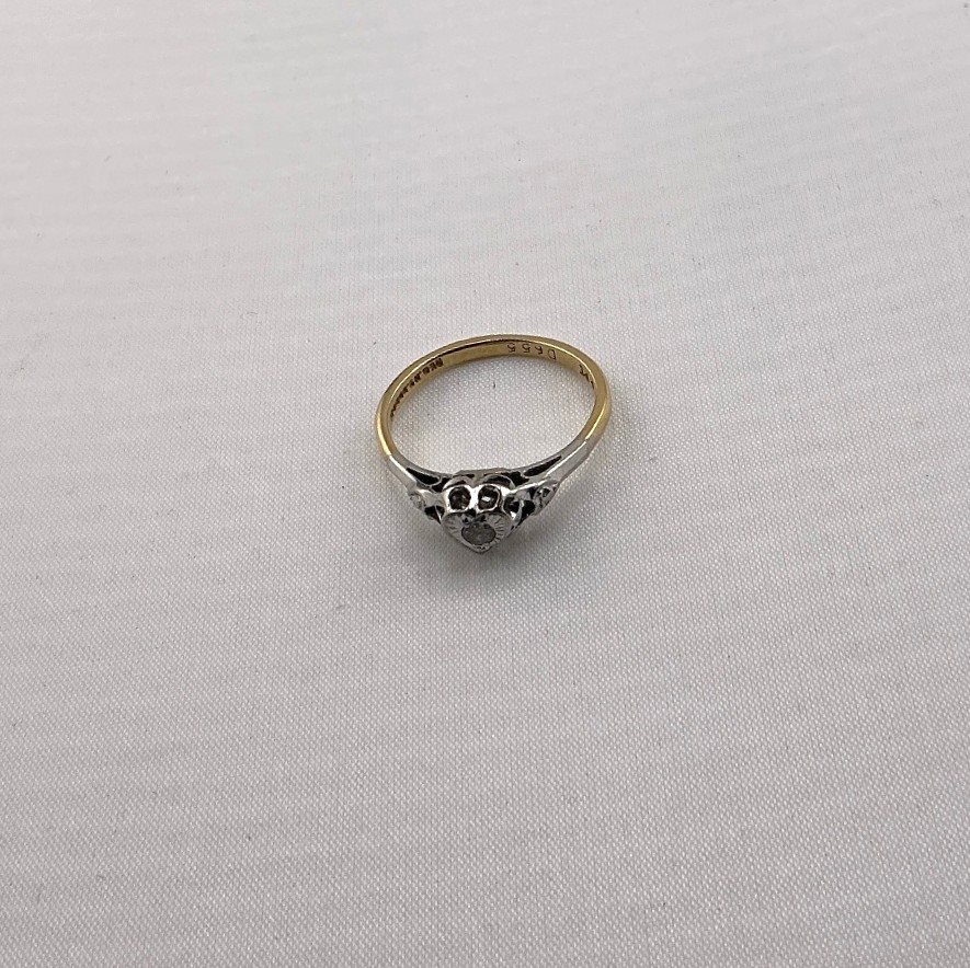 Diamond Ring