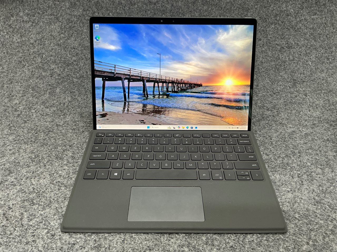 Dell Latitude 7320 Detachable - Intel Core i7-1180G7, 16 GB RAM, 512GB NVMe SSD with Adapter