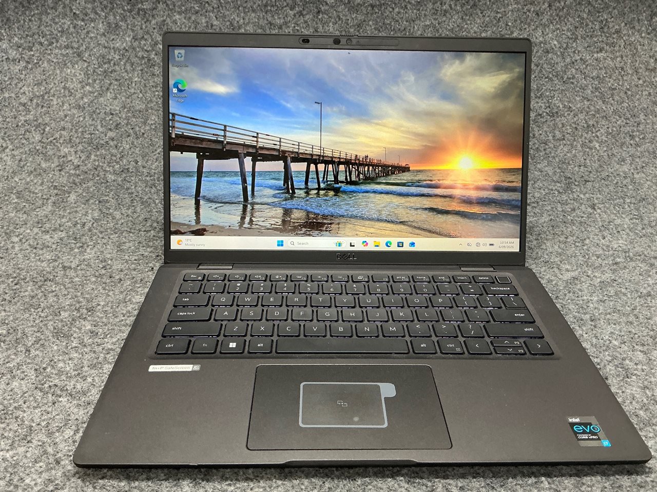Dell Latitude 7420 - Intel Core i7-1185G7, 32 GB RAM, 512GB NVMe SSD with Adapter