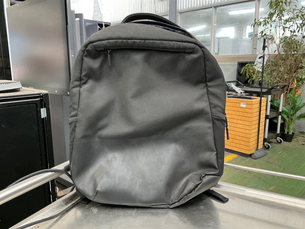 Laptop Bag, Dell, Good Physical Condition, Sold As Is