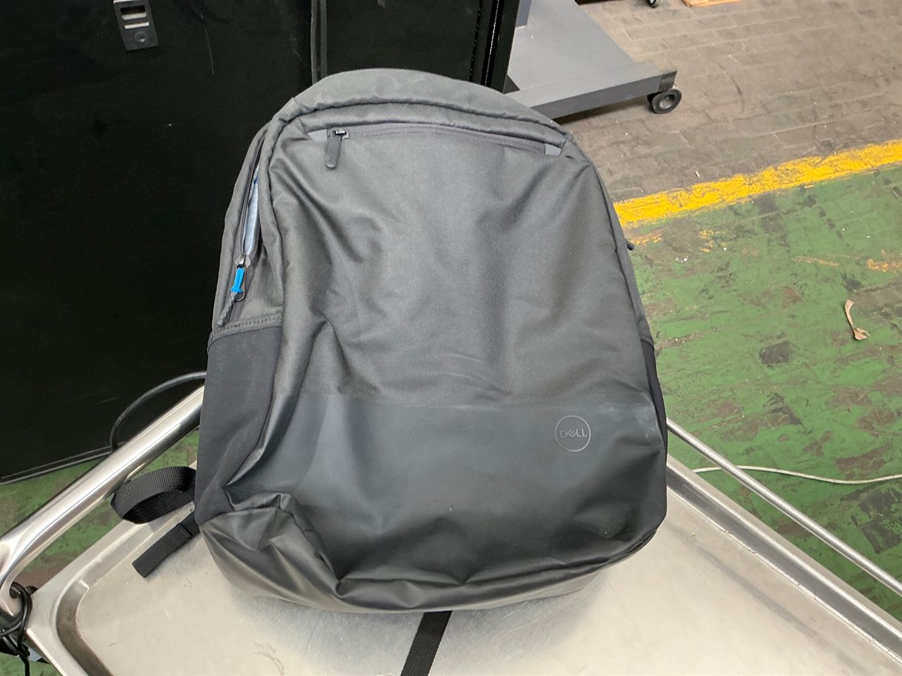 Laptop Bag, Dell, Good Physical Condition, Sold As Is