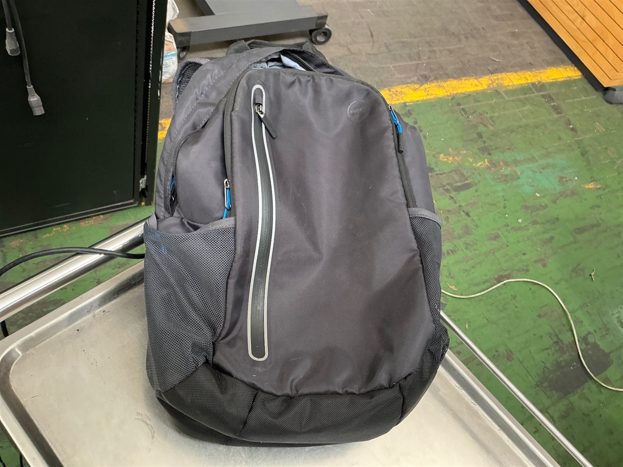 Laptop Bag, Dell, Good Physical Condition, Sold As Is