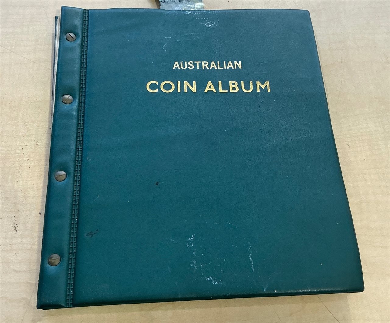 Collectable Australian Currency, Stamps