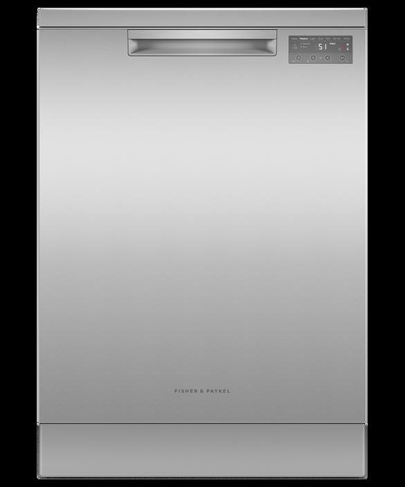 Fisher & Paykel Series 5 Contemporary Dishwasher, 60cm, Model Number: DW60FC1X3, RRP - $ 1199.00