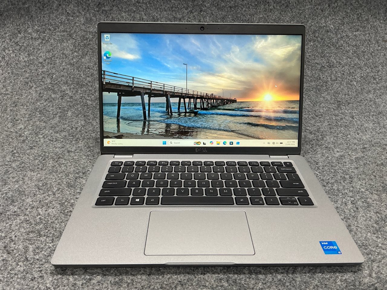 Dell Latitude 5420 - Intel Core i5-1145G7, 16 GB RAM, 256GB NVMe SSD with Adapter