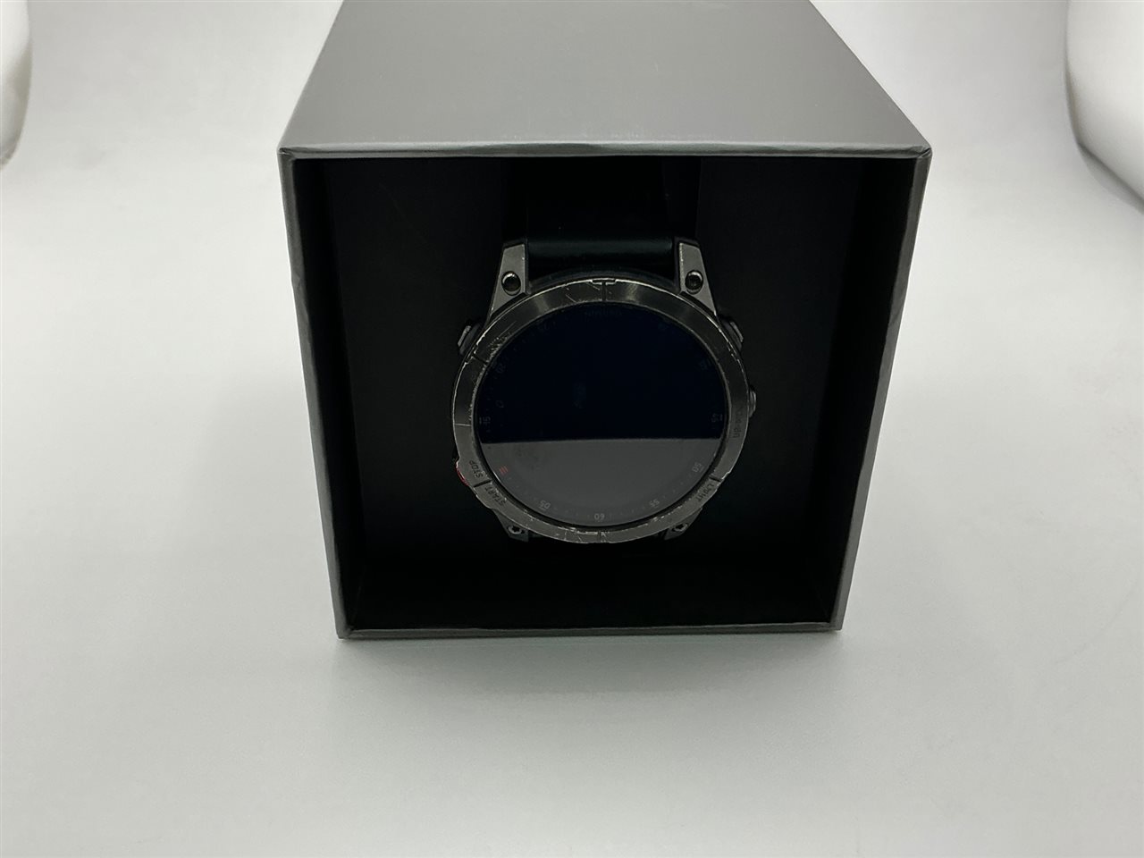 Garmin Epix Gen 2 Sapphire Titanium Smartwatch