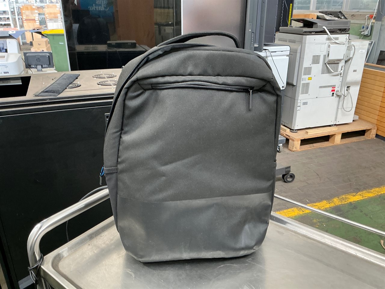 Laptop Bag, Dell, Good Physical Condition, Sold As Is