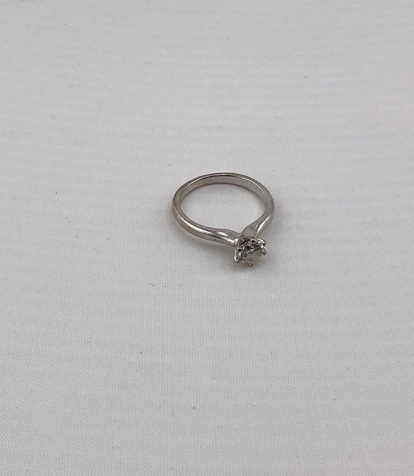 Diamond Ring Thumbnail