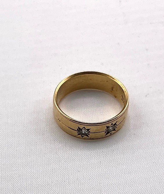 Diamond Ring