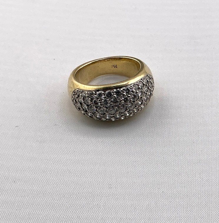 Diamond Ring Thumbnail