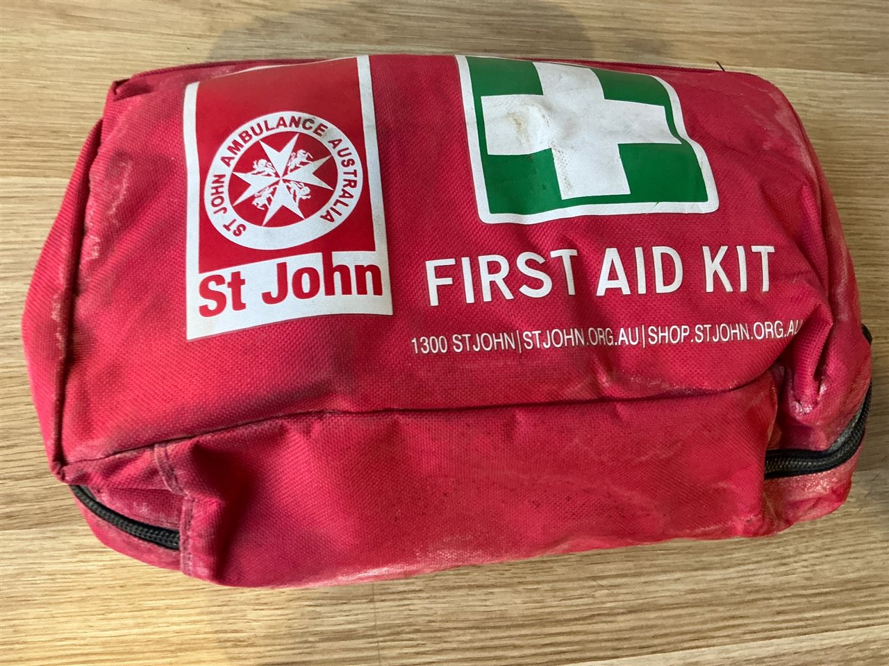 First Aid Kit