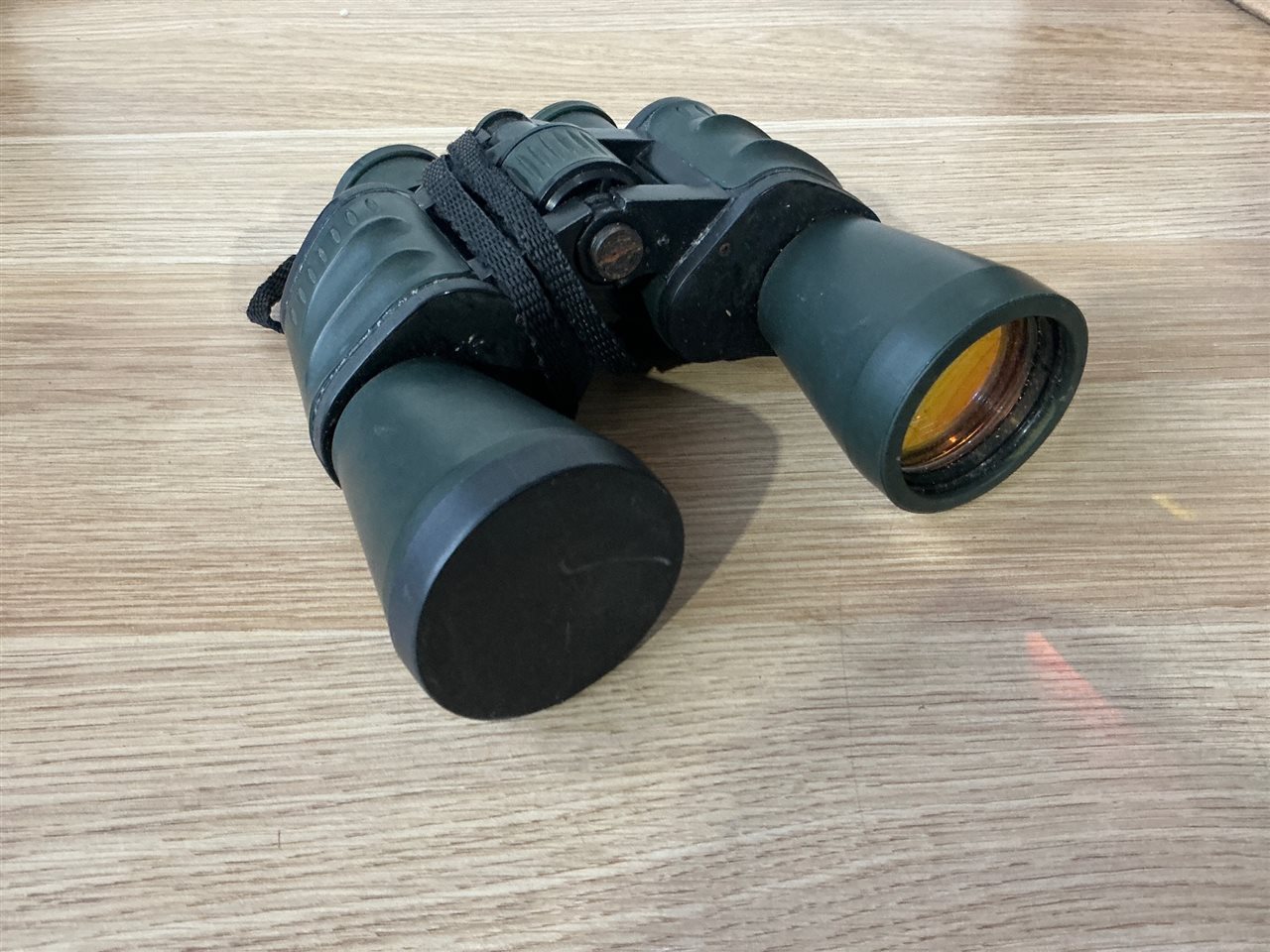Alpen 7 Xx50 Binoculars