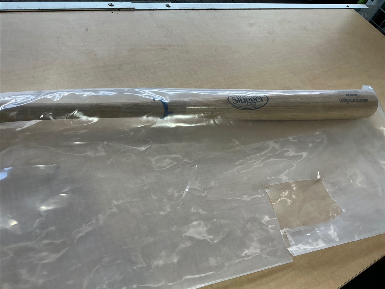 Louisville Slugger Youth Baseball Bat