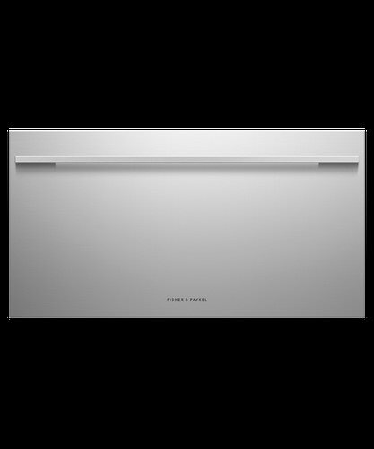 Fisher & Paykel 90cm Series 9 Integrated Cool Drawer™Multi-temperature Drawer, Model Number:RB90S64MKIW1 , RRP $6,999