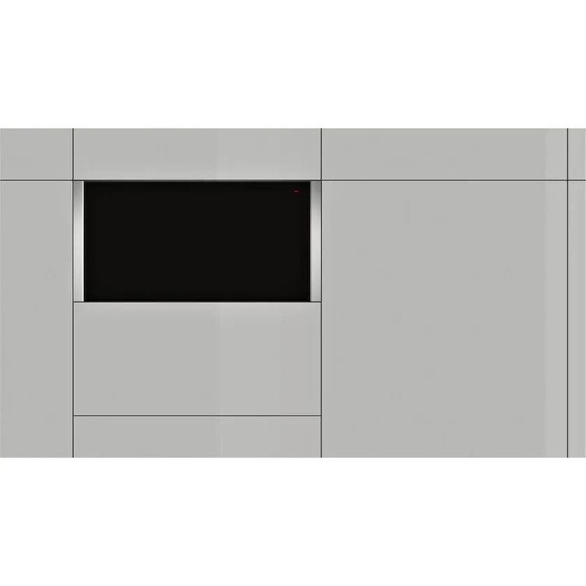 Neff 29cm Stainless Steel Warming Drawer, Model Number:N17HH20N0B , RRP $1,999