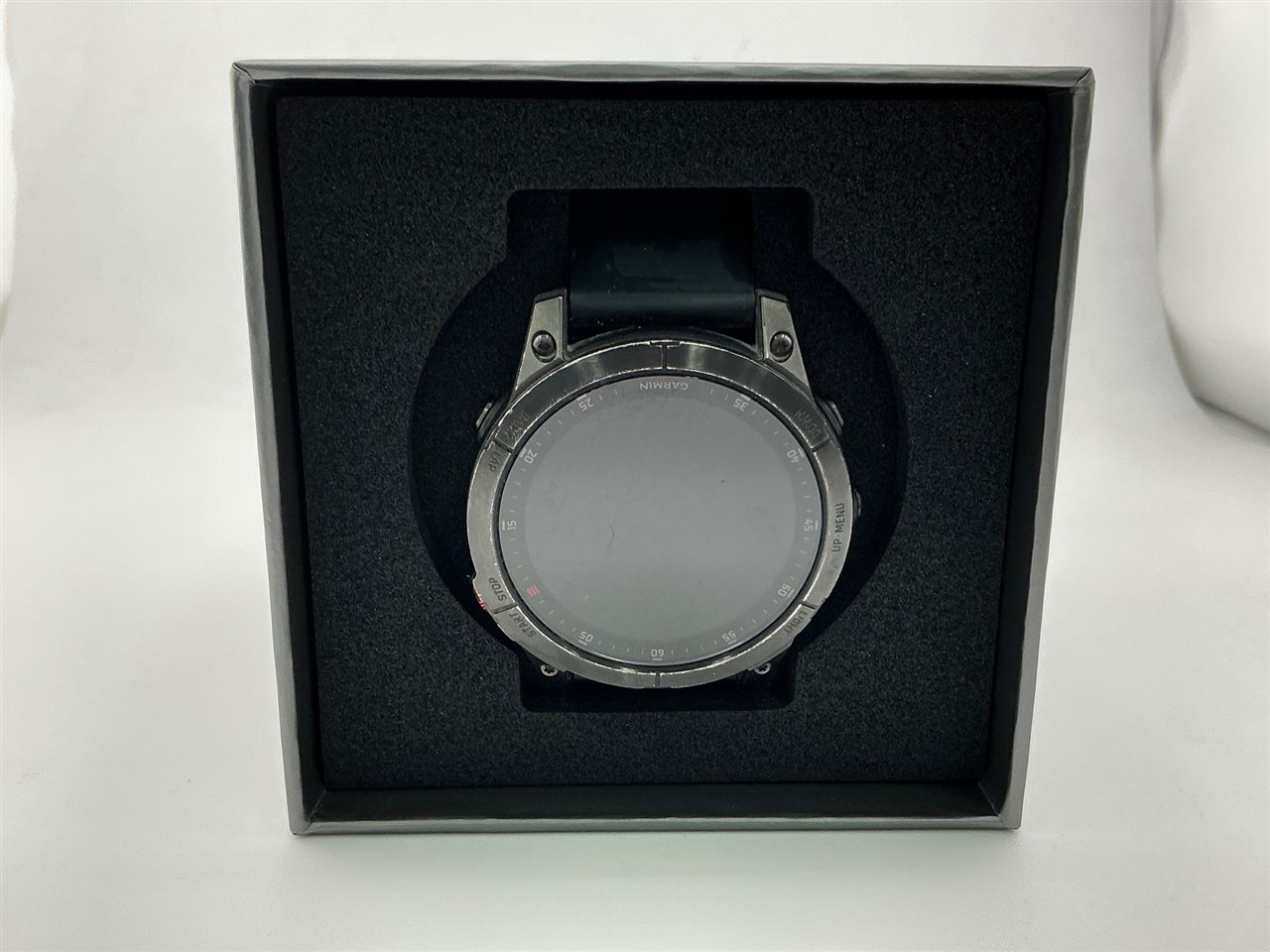 Garmin Epix Gen 2 Sapphire Titanium Smartwatch