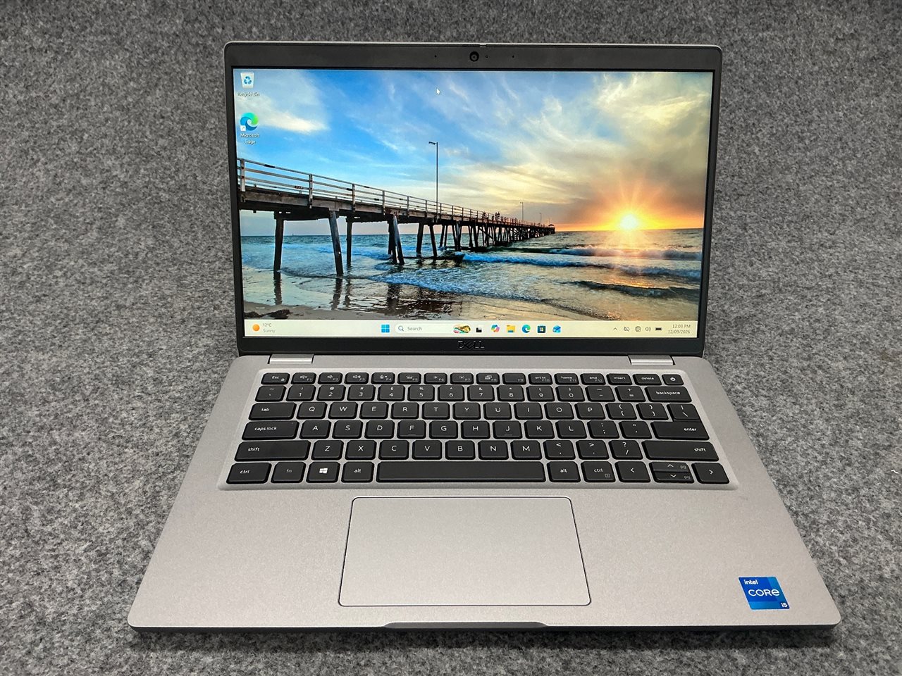 Dell Latitude 5420 - Intel Core i5-1145G7, 16 GB RAM, 256GB NVMe SSD with Adapter