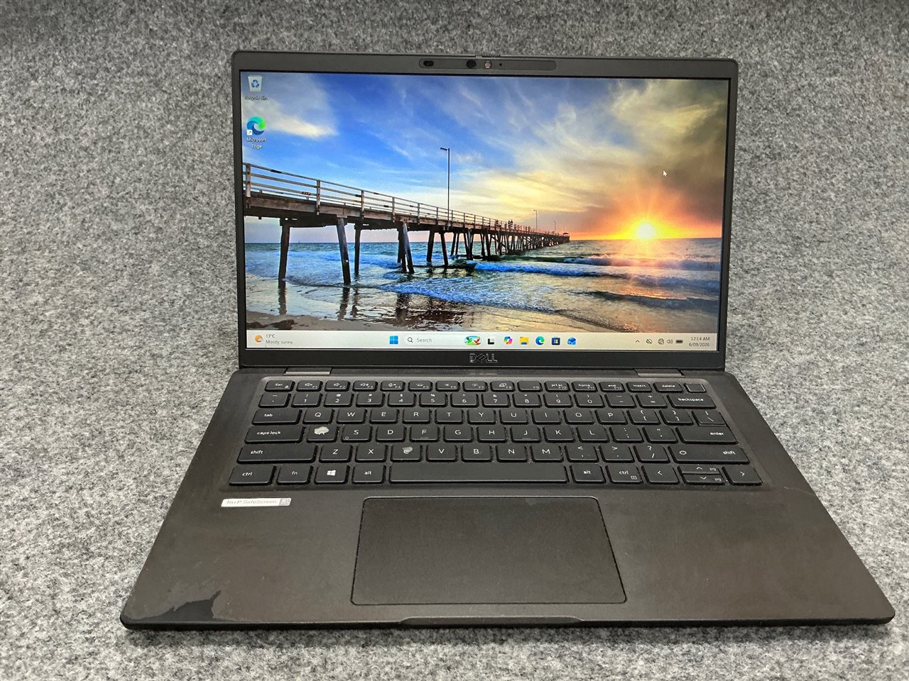 Dell Latitude 7420 - Intel Core i7-1185G7, 32 GB RAM, 512GB NVMe SSD with Adapter
