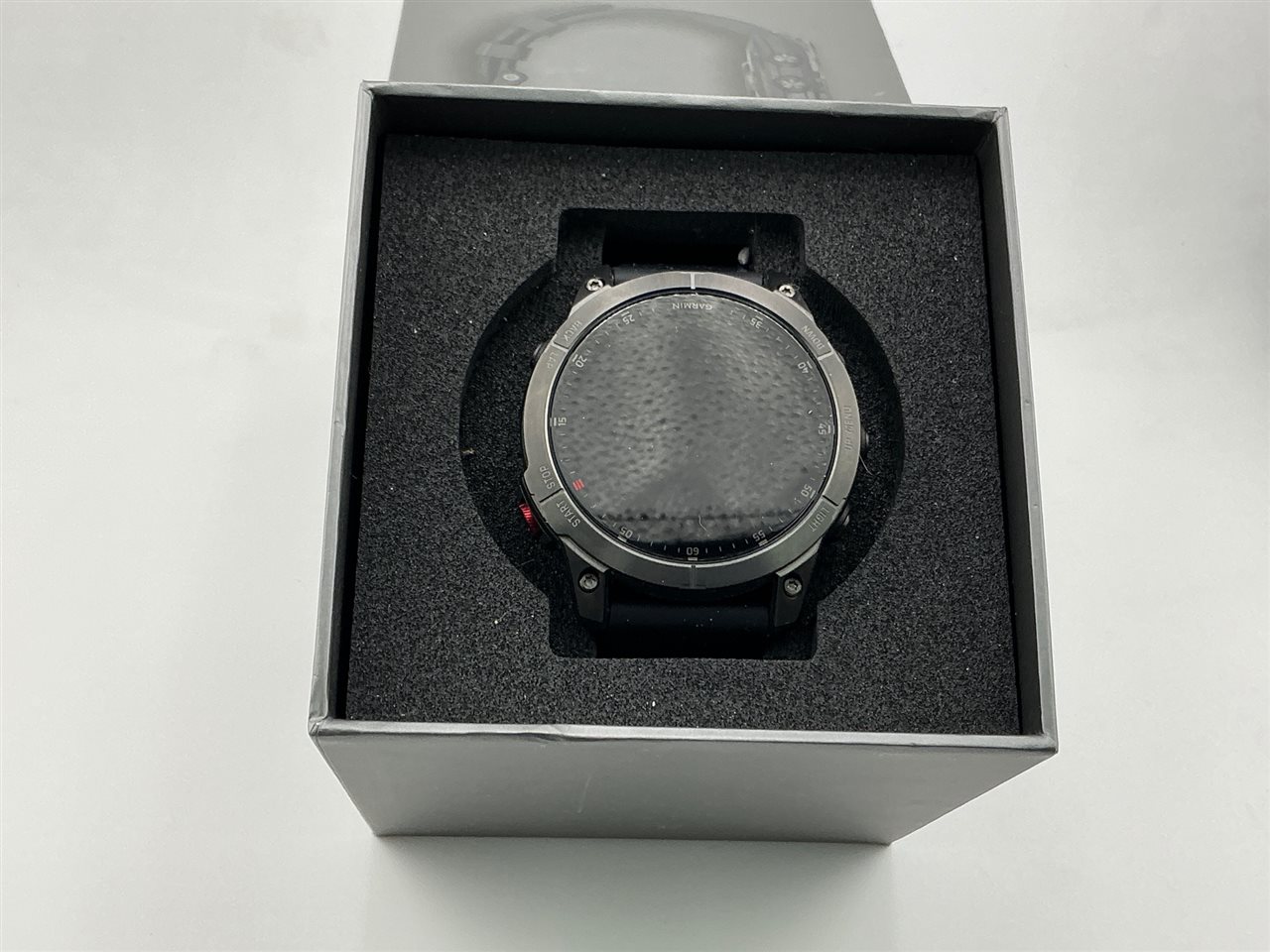 Garmin Epix Gen 2 Sapphire Titanium Smartwatch