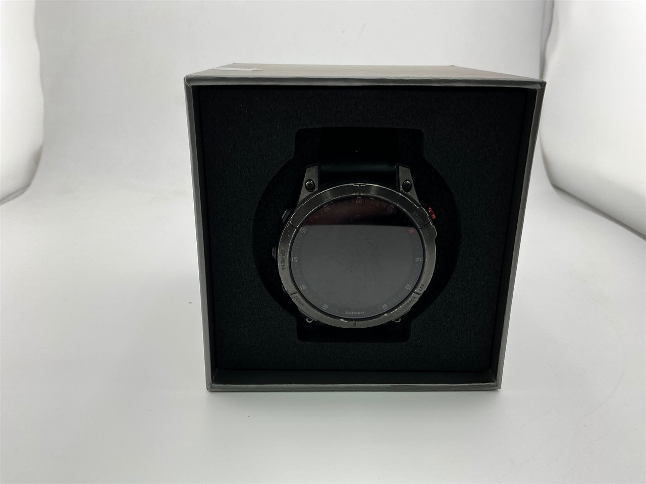 Garmin Epix Gen 2 Sapphire Titanium Smartwatch